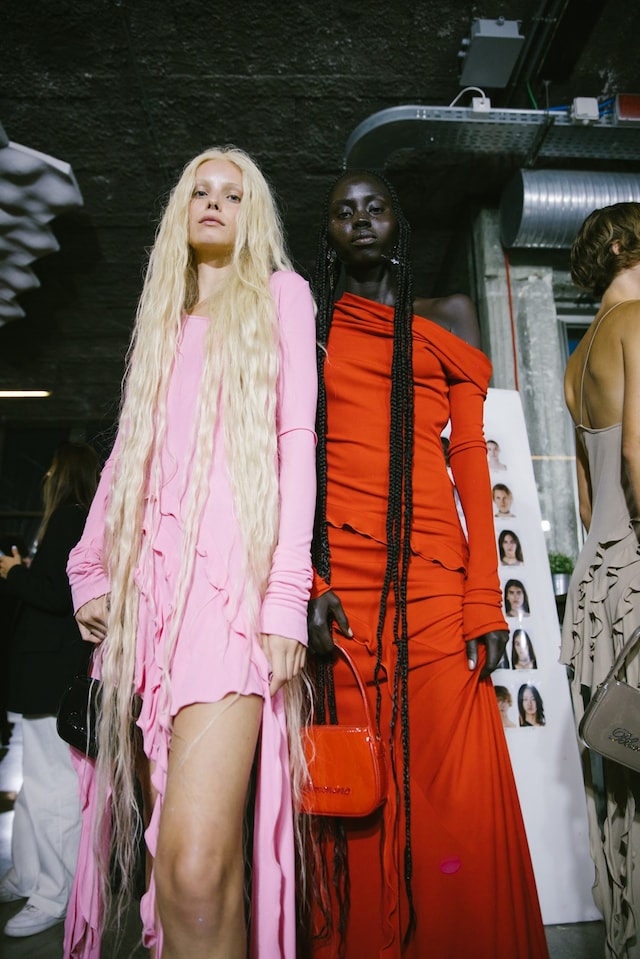 Blumarine SS23 womenswear 15