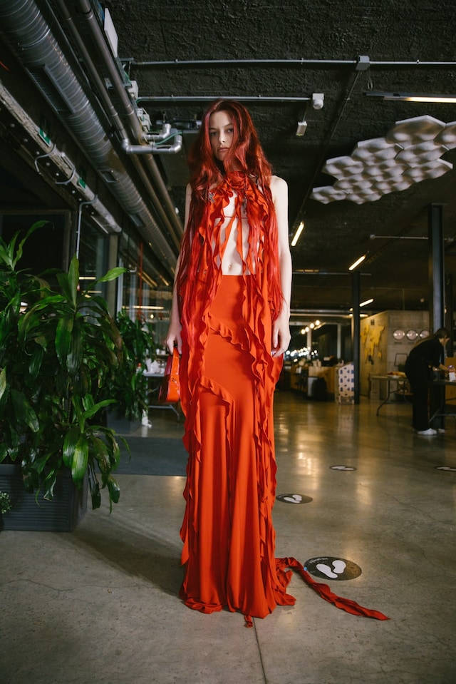 Blumarine SS23 womenswear 21