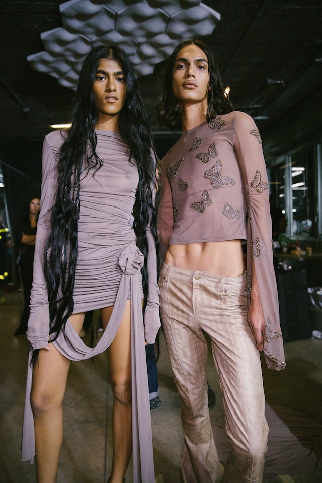 Blumarine SS23 womenswear 23