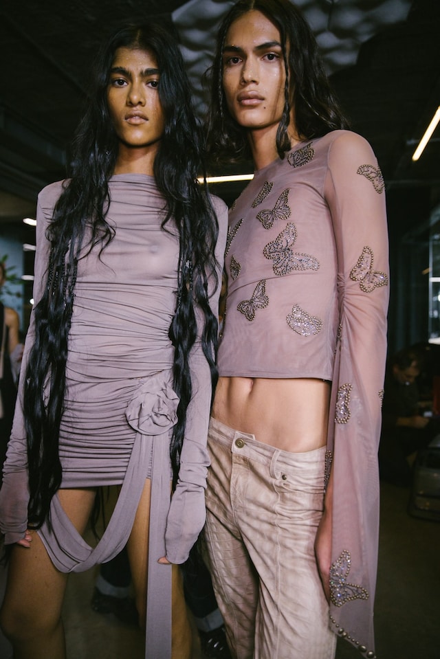 Blumarine SS23 womenswear 24
