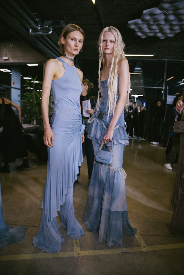 Blumarine SS23 womenswear 26