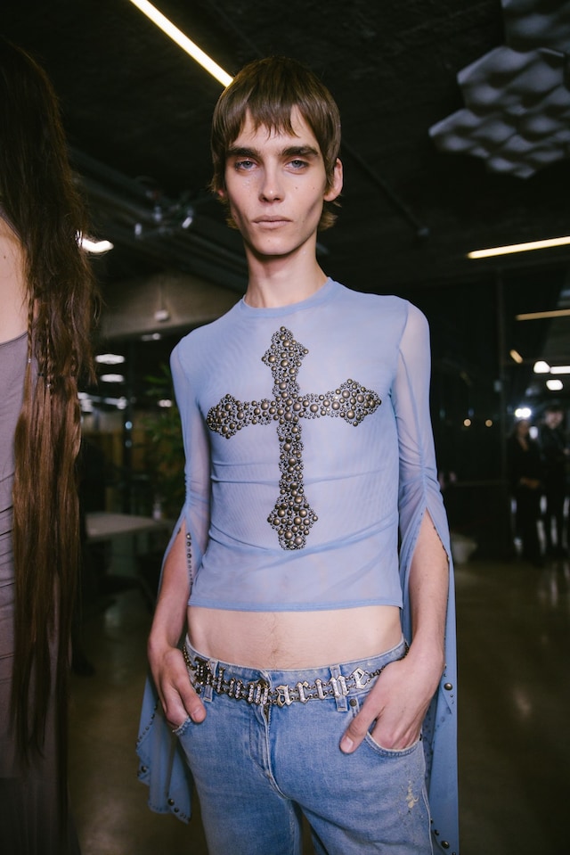Blumarine SS23 womenswear 27