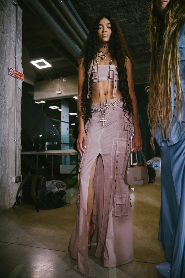 Blumarine SS23 womenswear 29