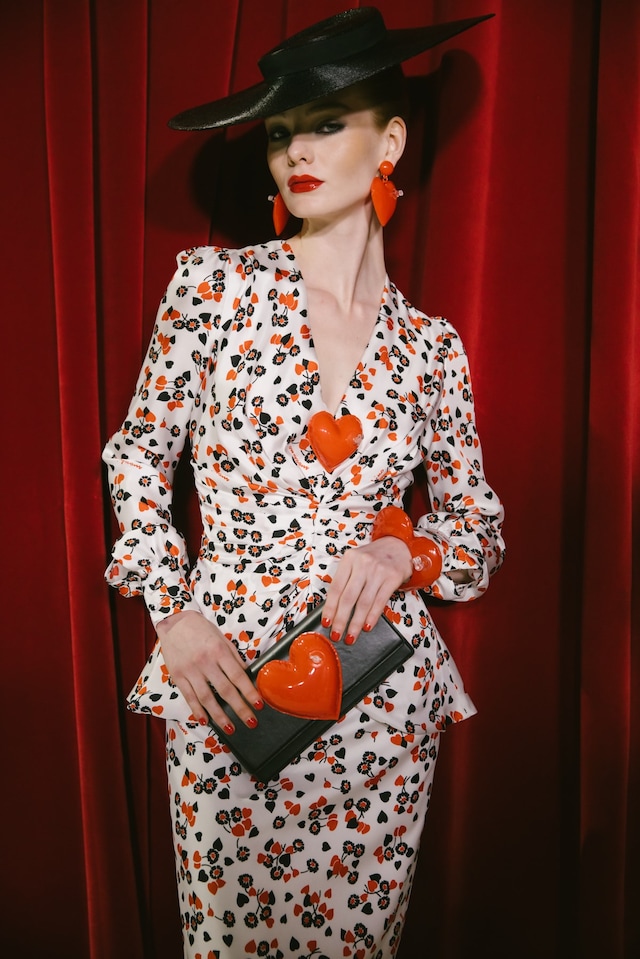 Moschino SS23 womenswear 3