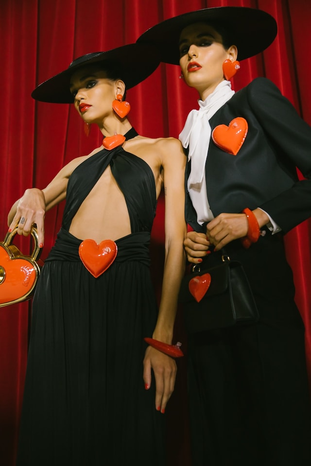 Moschino SS23 womenswear 5