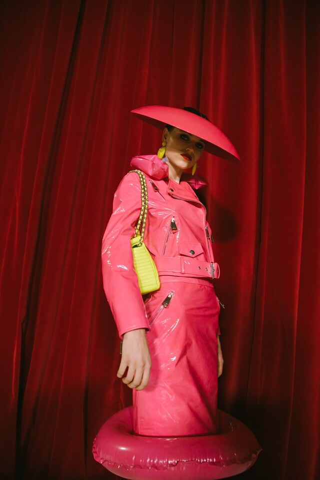 Moschino SS23 womenswear 8