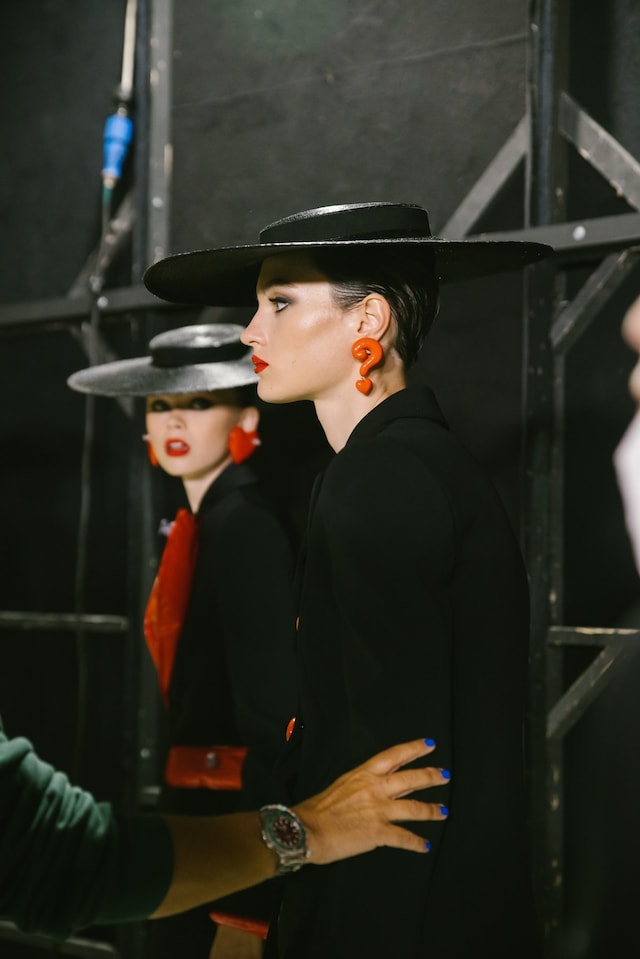 Moschino SS23 womenswear 16