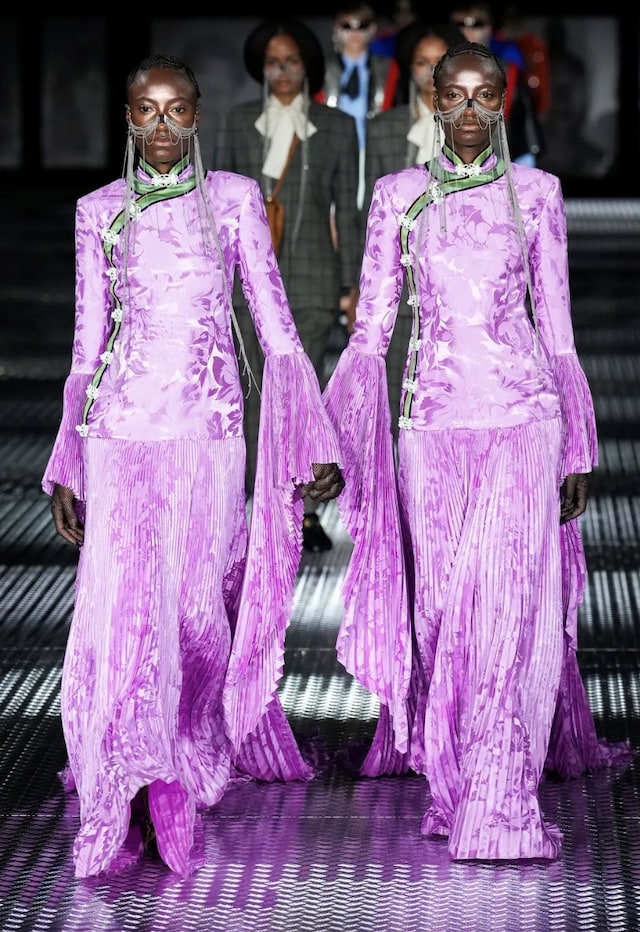 Gucci SS23 womenswear 7