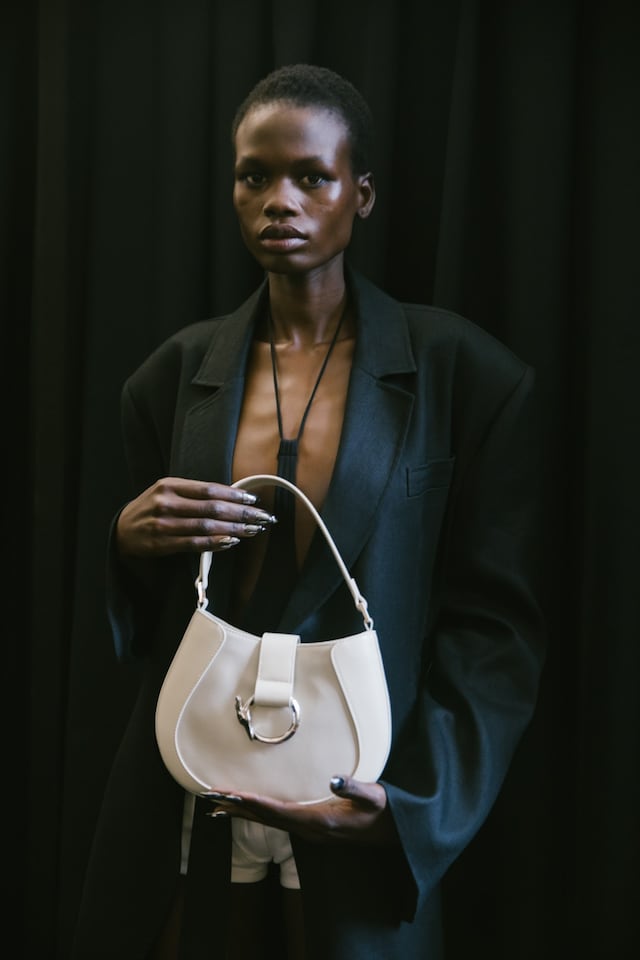 Trussardi womenswear SS23 1