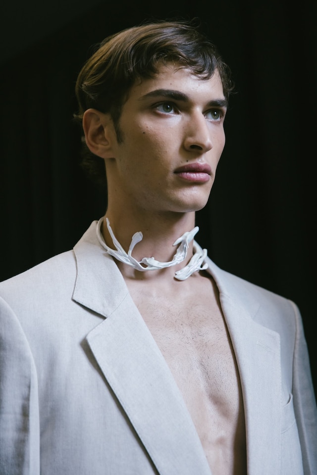 Trussardi womenswear SS23 4