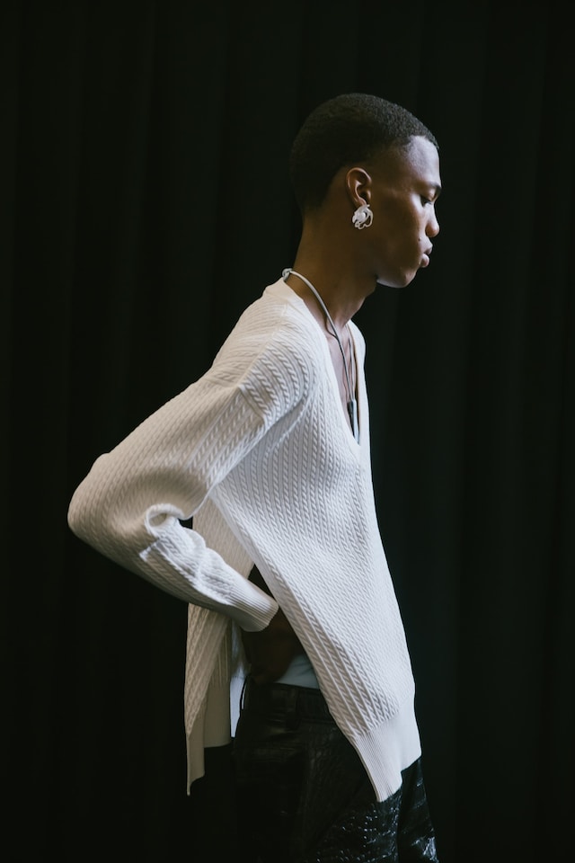 Trussardi womenswear SS23 5