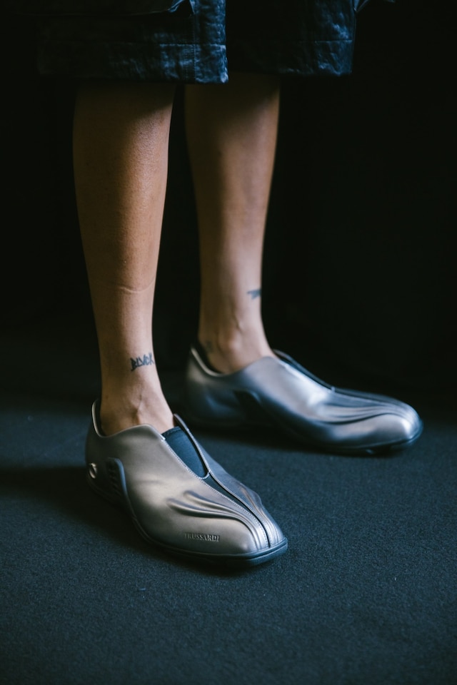 Trussardi womenswear SS23 7