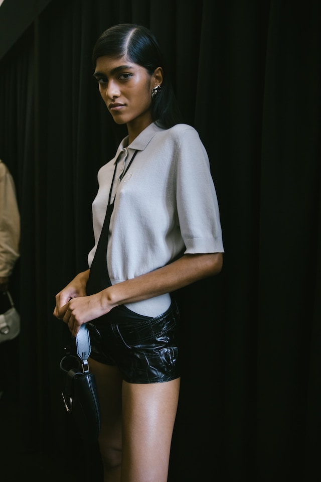 Trussardi womenswear SS23 11