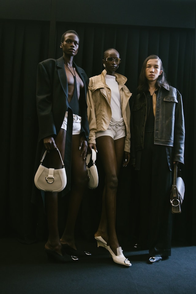 Trussardi womenswear SS23 12