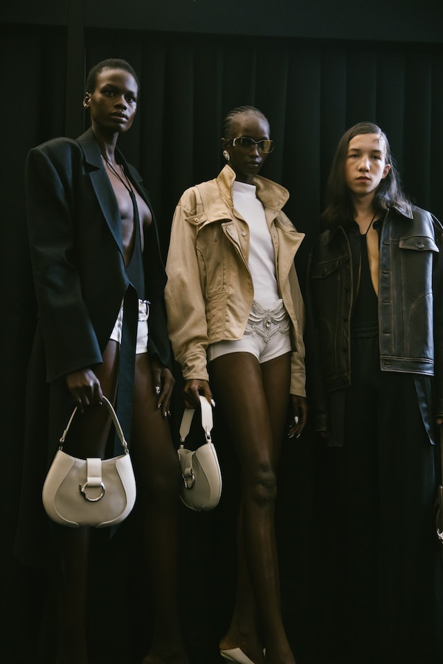 Trussardi womenswear SS23 13