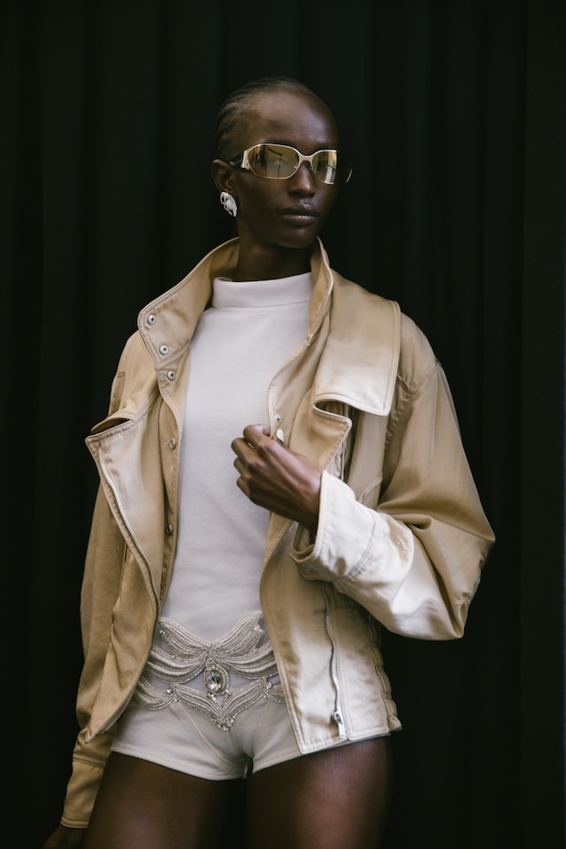 Trussardi womenswear SS23 14