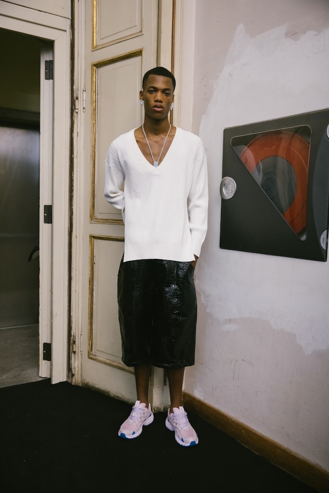 Trussardi womenswear SS23 15