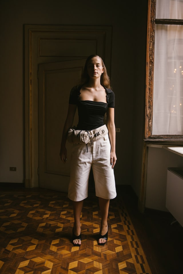 Trussardi womenswear SS23 16