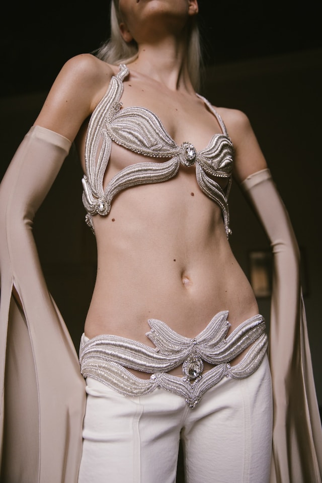 Trussardi womenswear SS23 18