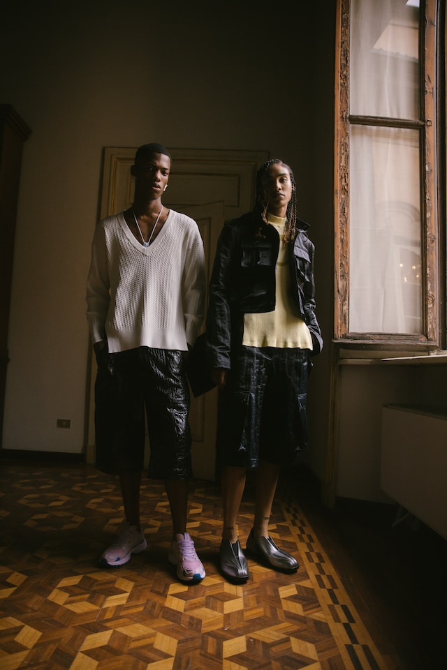 Trussardi womenswear SS23 19