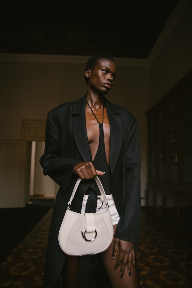Trussardi womenswear SS23 22