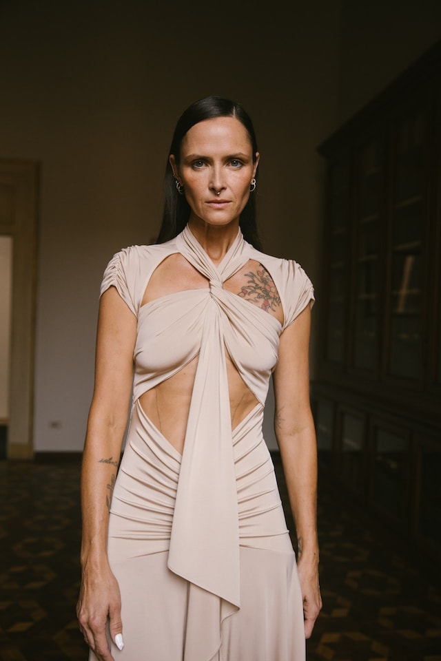 Trussardi womenswear SS23 26
