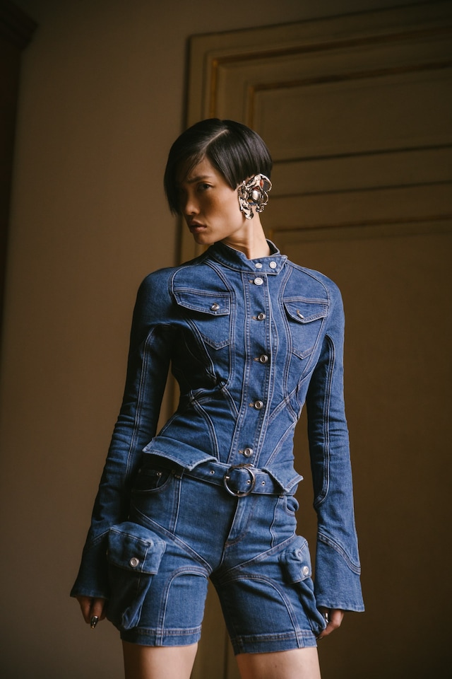 Trussardi womenswear SS23 27