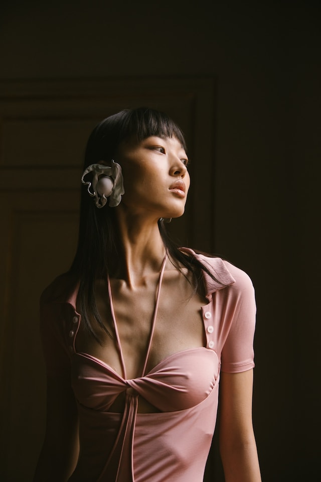 Trussardi womenswear SS23 29