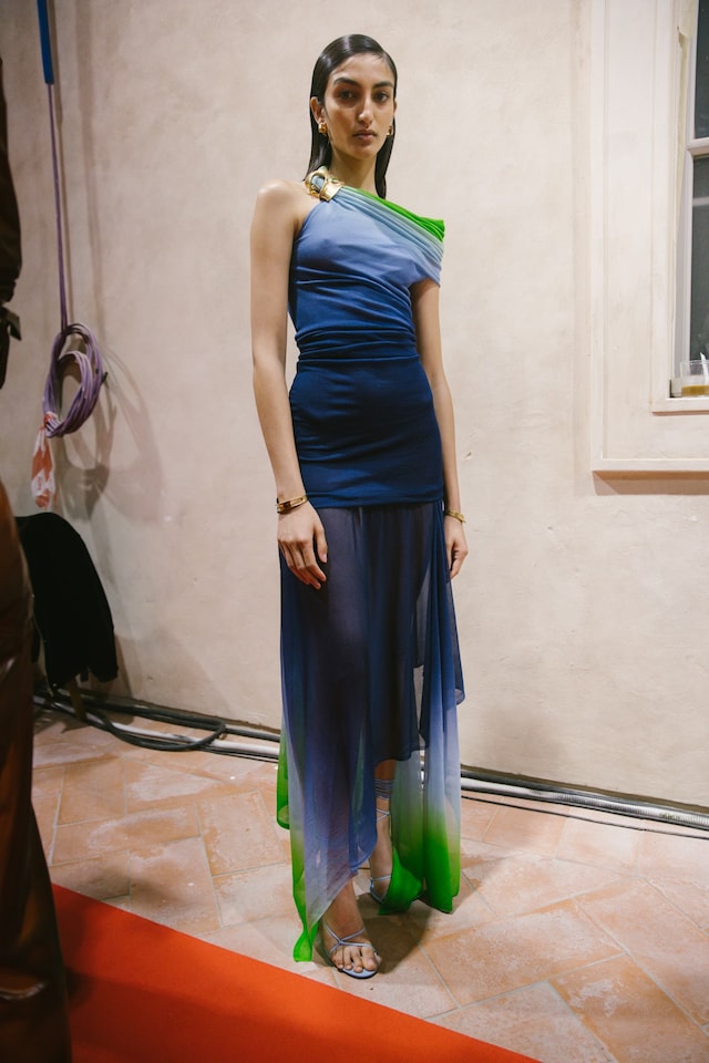 Ferragamo SS23 womenswear 3