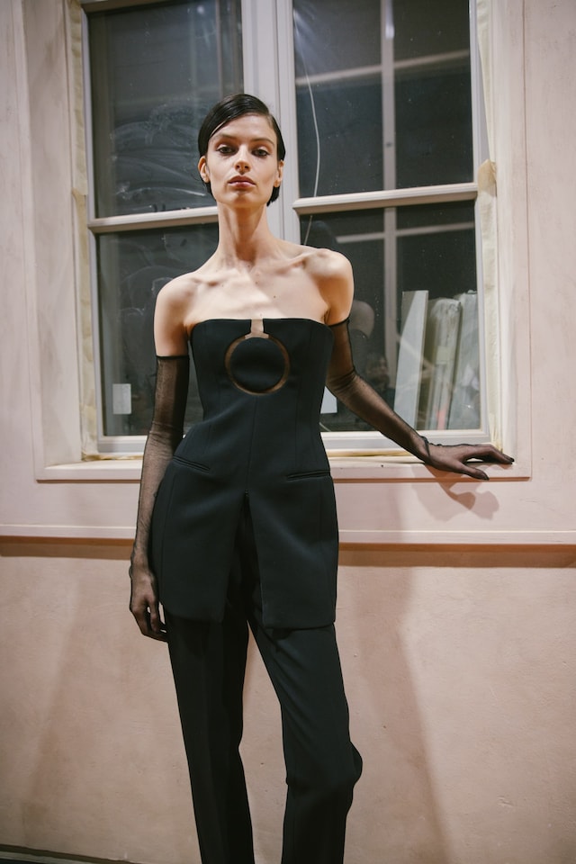 Ferragamo SS23 womenswear 6