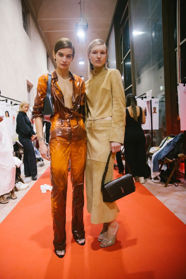 Ferragamo SS23 womenswear 9