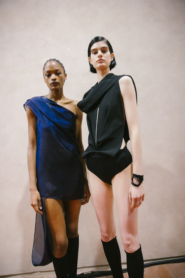Ferragamo SS23 womenswear 10