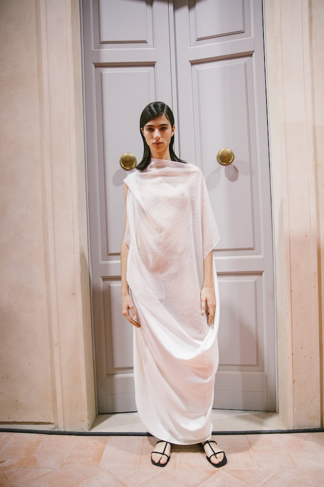 Ferragamo SS23 womenswear 16