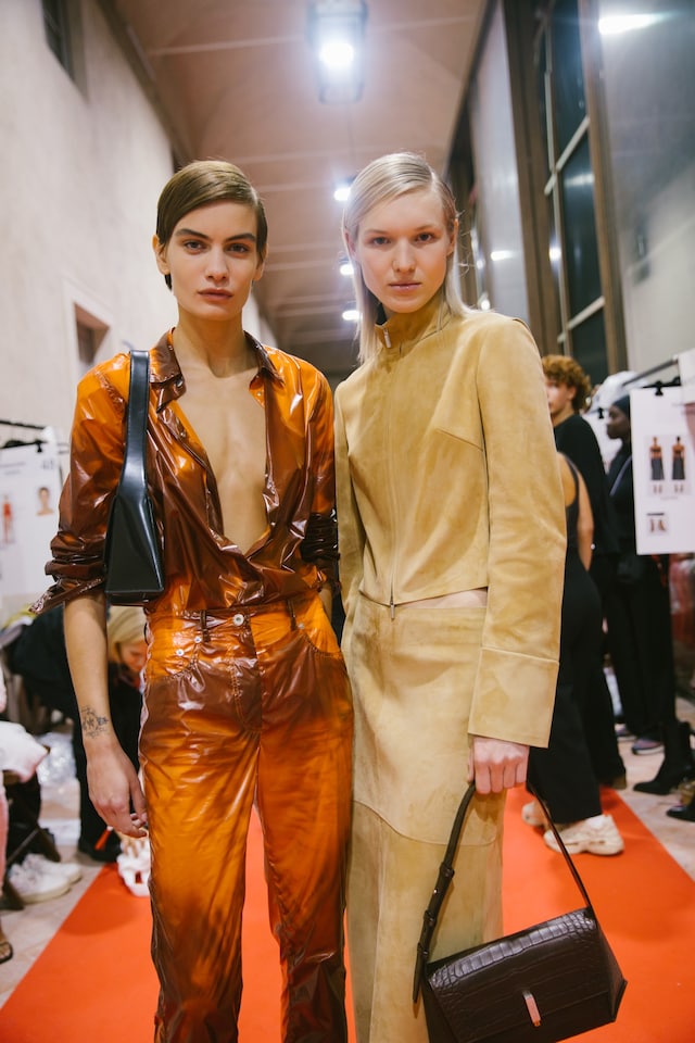 Ferragamo SS23 womenswear 17