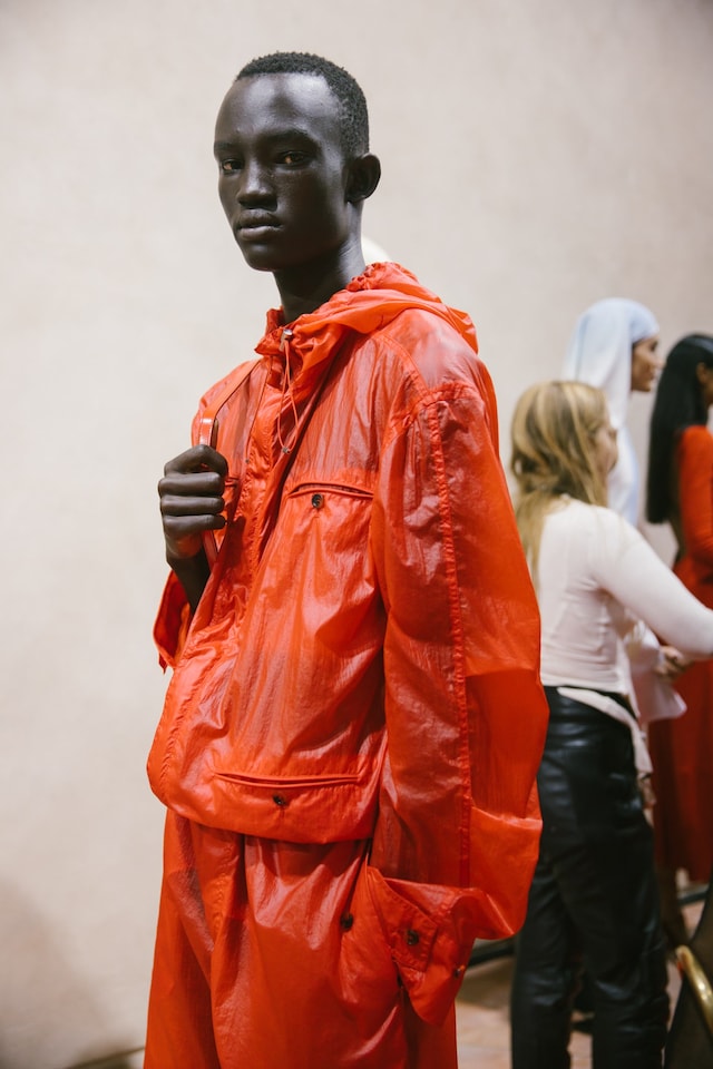 Ferragamo SS23 womenswear 18