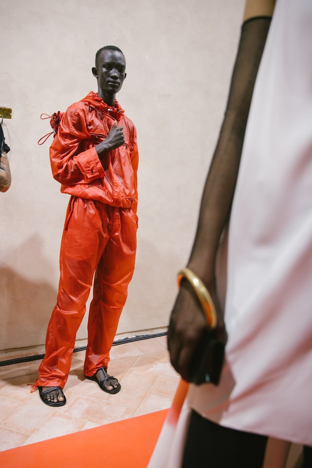 Ferragamo SS23 womenswear 19