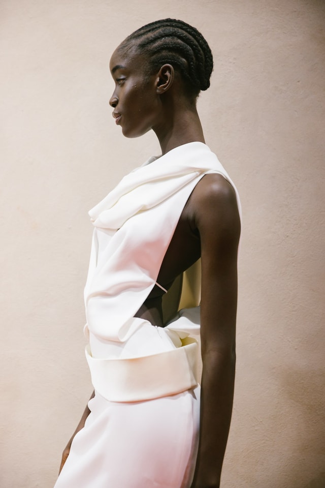 Ferragamo SS23 womenswear 20