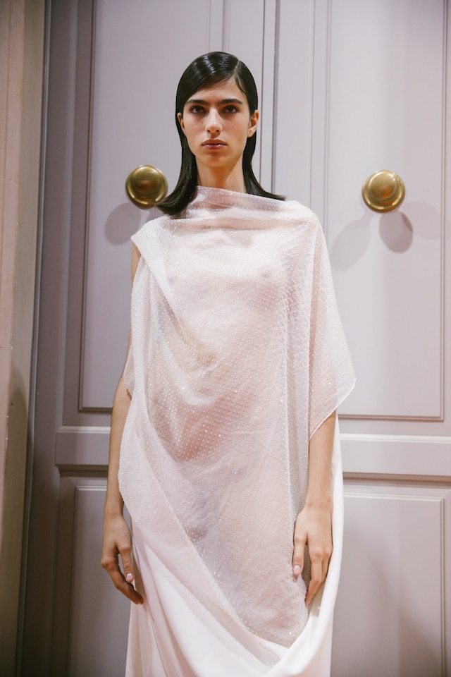 Ferragamo SS23 womenswear 22