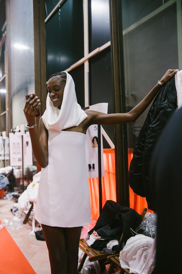 Ferragamo SS23 womenswear 23