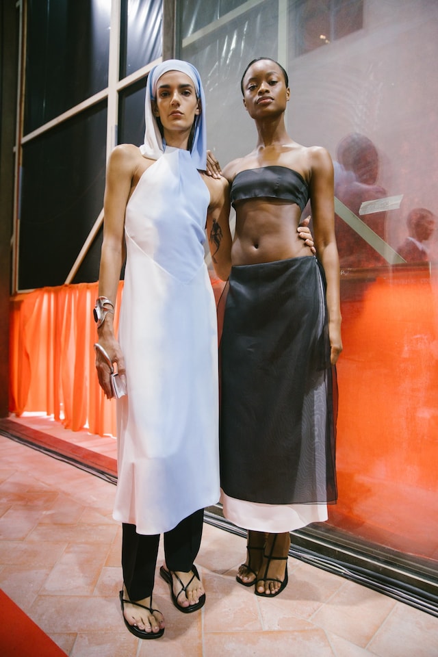 Ferragamo SS23 womenswear 25