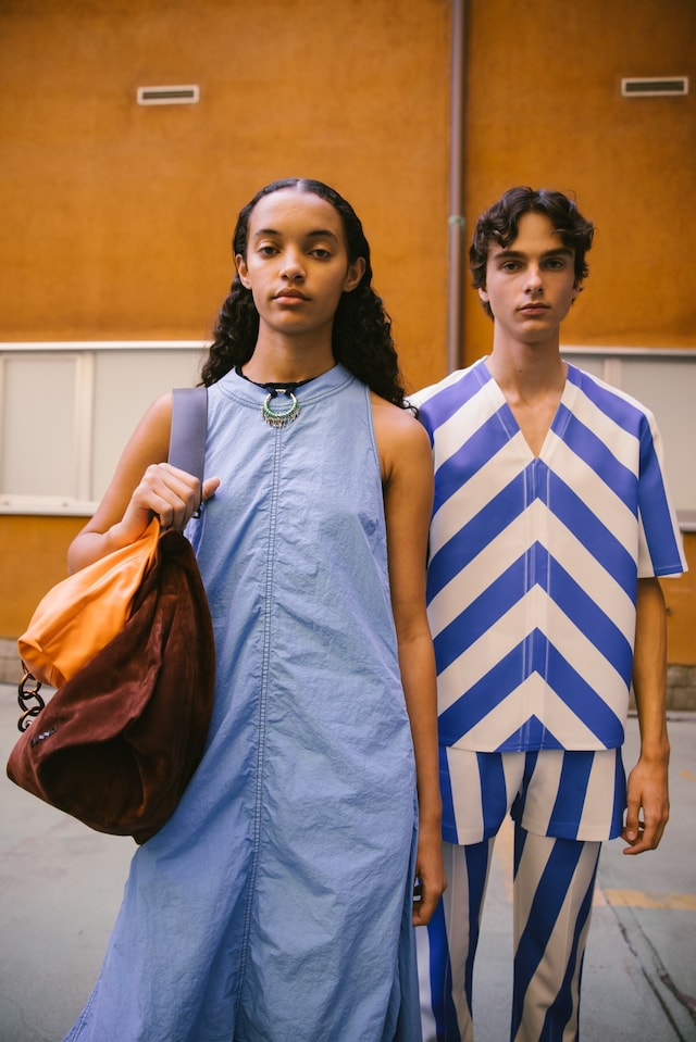 Sunnei SS23 womenswear 3