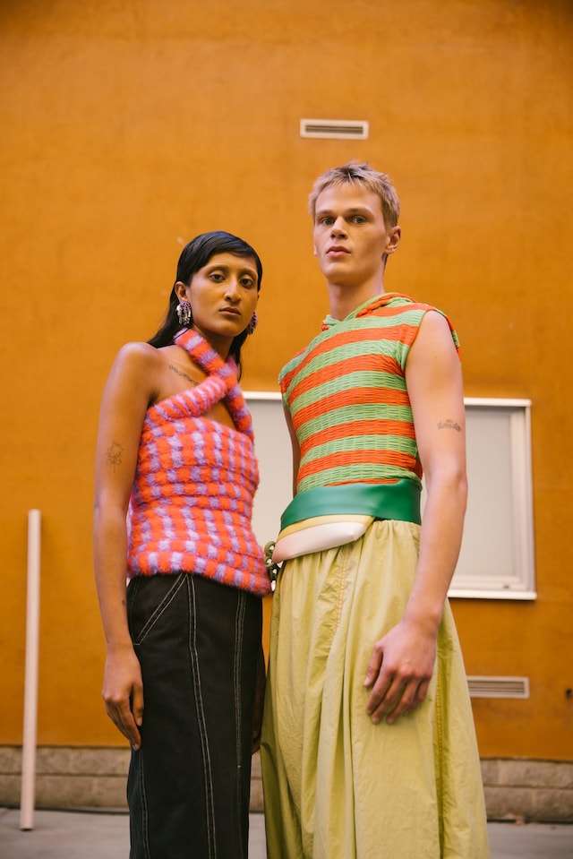 Sunnei SS23 womenswear 5