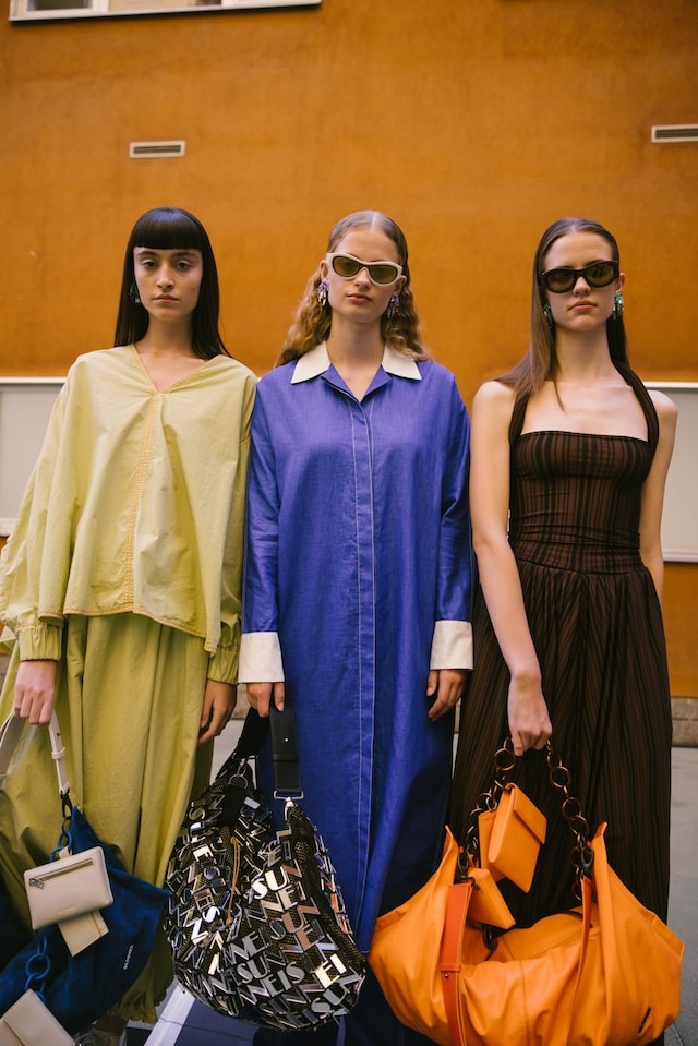 Sunnei SS23 womenswear 6