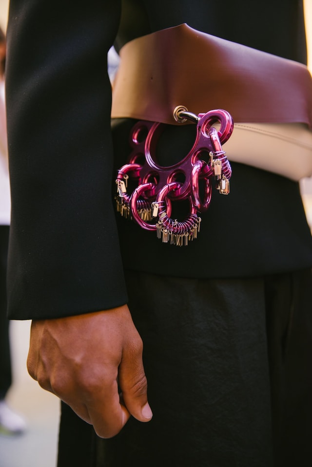 Sunnei SS23 womenswear 7