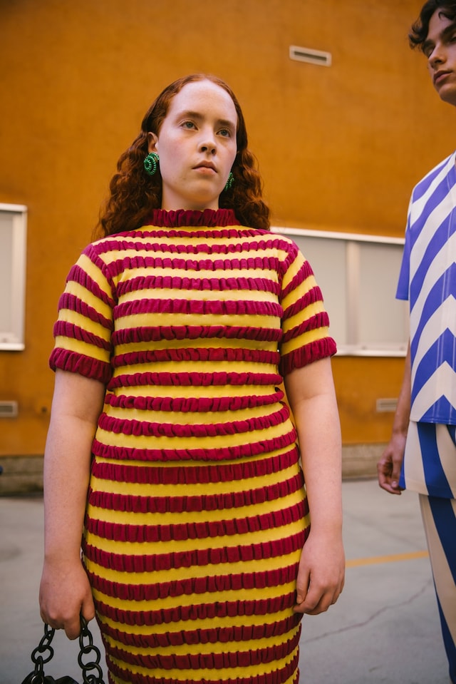 Sunnei SS23 womenswear 8