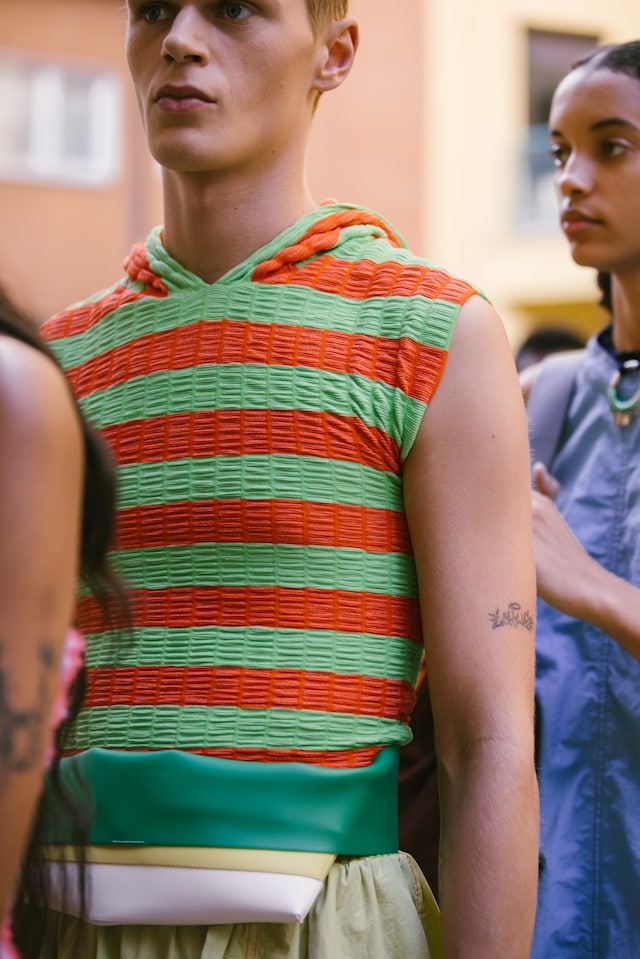 Sunnei SS23 womenswear 12