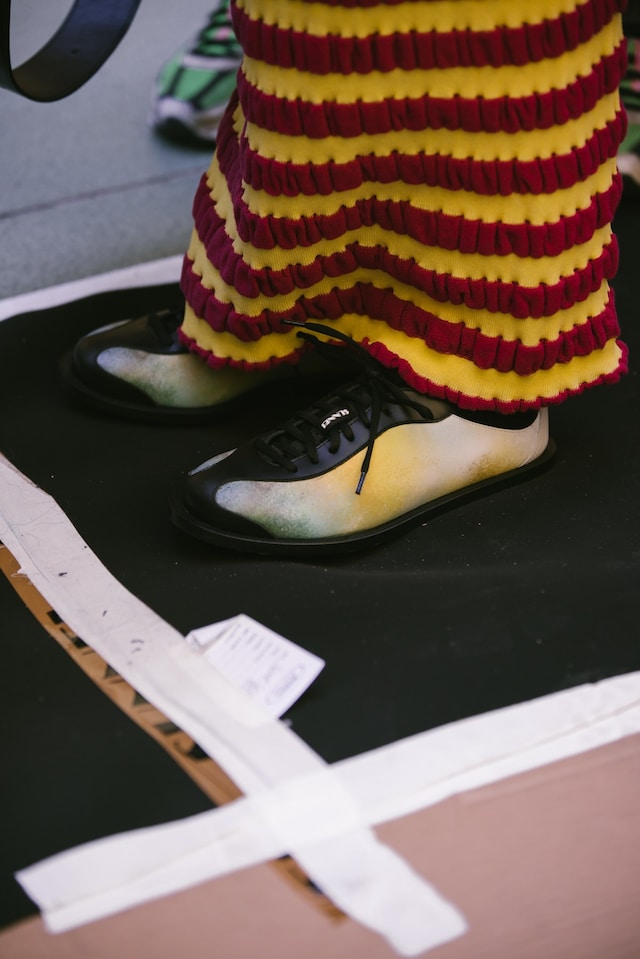 Sunnei SS23 womenswear 14