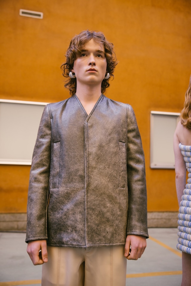 Sunnei SS23 womenswear 16