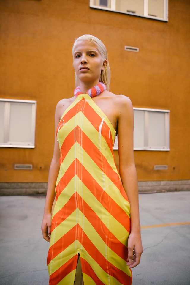 Sunnei SS23 womenswear 18