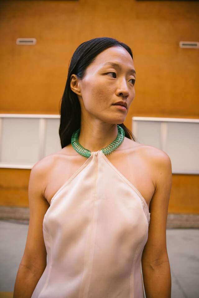Sunnei SS23 womenswear 19